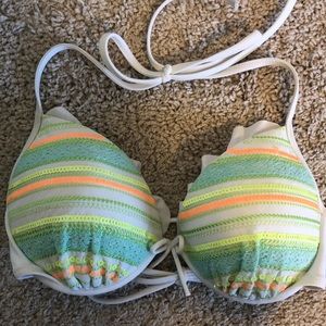 Victoria’s Secret Bikini top